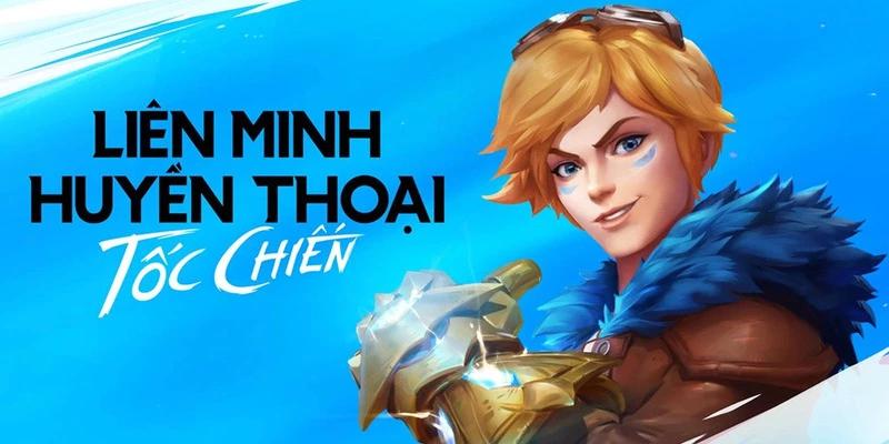 Tìm hiểu đôi nét về Tốc Chiến Liên Minh Huyền Thoại