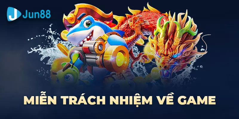 Trách Nhiệm Jun88