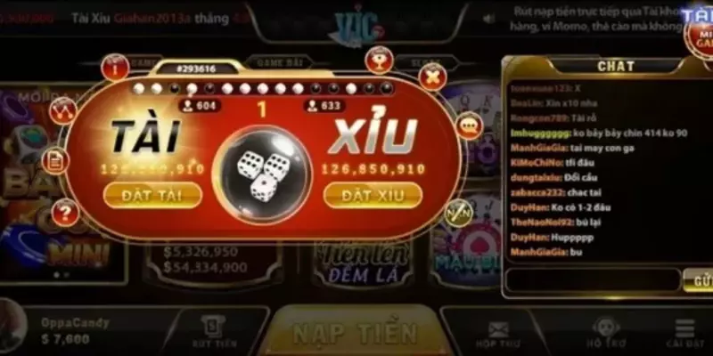 Cách Chơi Tài Xỉu Trên Điện Thoại