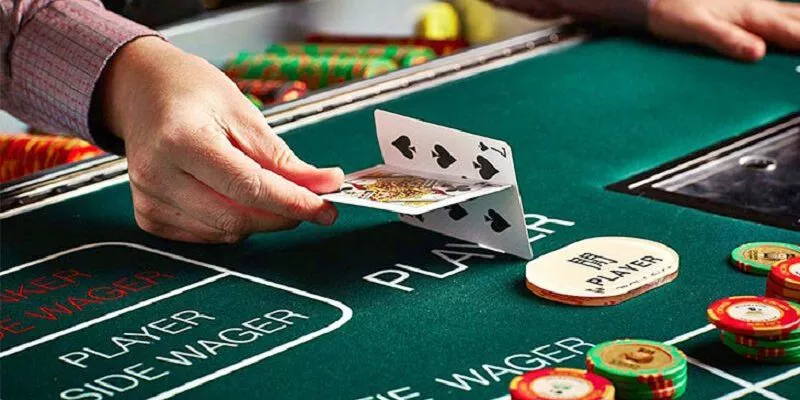 Bật mí cách soi cầu baccarat trăm trận trăm thắng