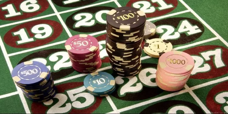 Cách cai nghiện cờ bạc