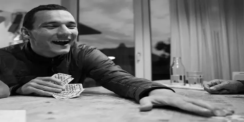 Đừng coi đánh bạc là phương pháp kiếm tiền