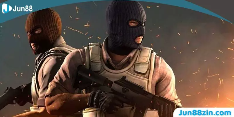 jun88-csgo game bắn súng 2023