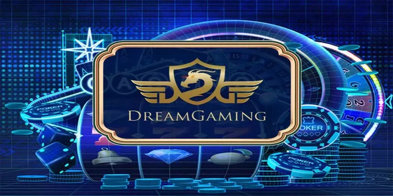 Hướng dẫn chi tiết cá cược tại DreamGaming