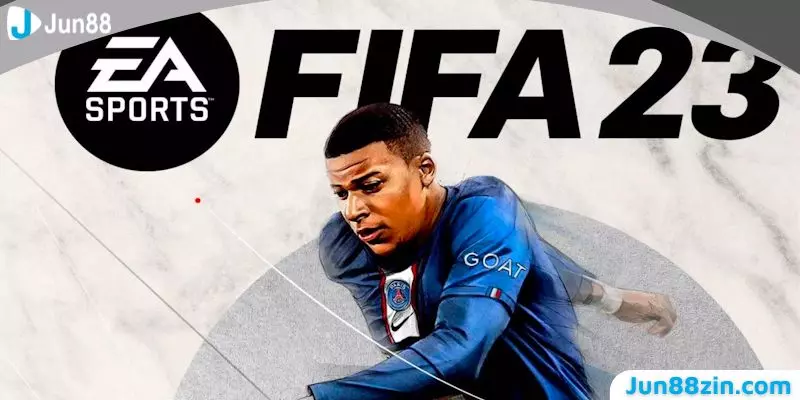 Jun88_FIFA Online 23