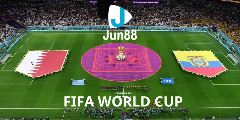 Vai trò và trách nhiệm của tổ chức FIFA