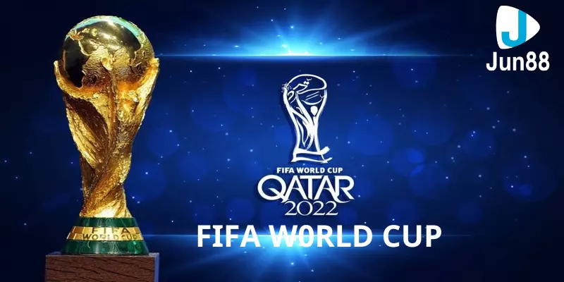 Cấu trúc tổ chức FIFA