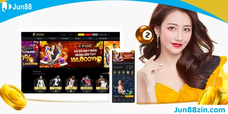 Jun88 trang lô đề nhất việt nam