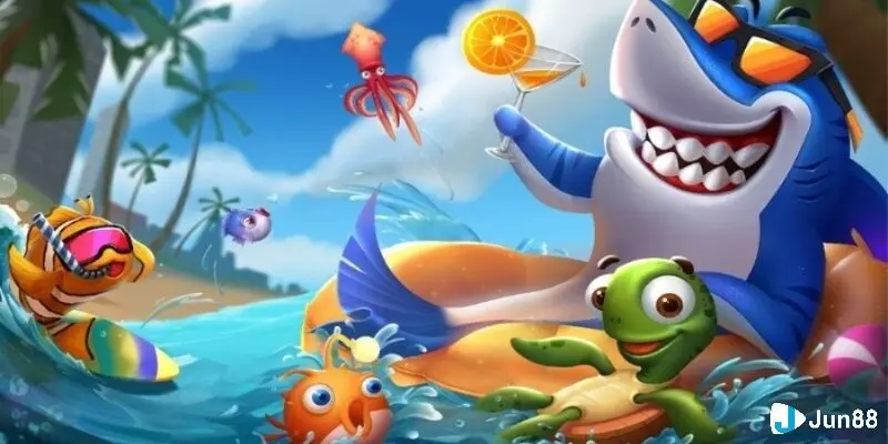 Hướng dẫn bắn cá đổi thưởng chiến thắng 100%