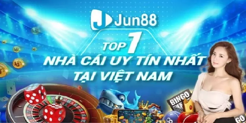 Tại sao nói thông tin Jun88 lừa đảo là không chính xác