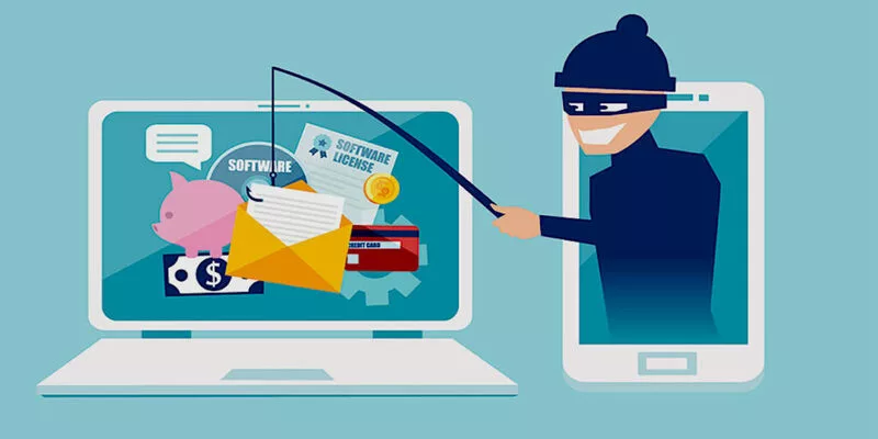 Hệ thống bảo mật thông tin người dùng yếu kém