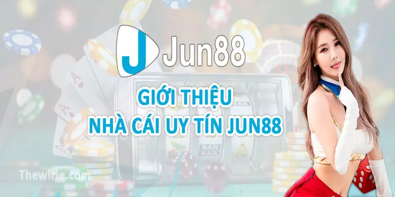 Nhận biết trang web Jun88 lừa đảo như thế nào?