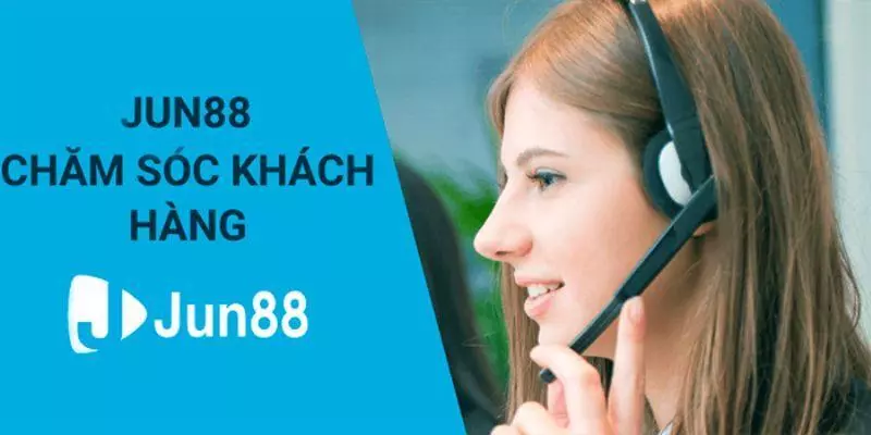 Đánh giá chất lượng liên hệ - hỗ trợ Jun88