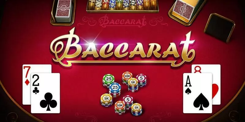 Một vài điều cần lưu ý khi chơi baccarat