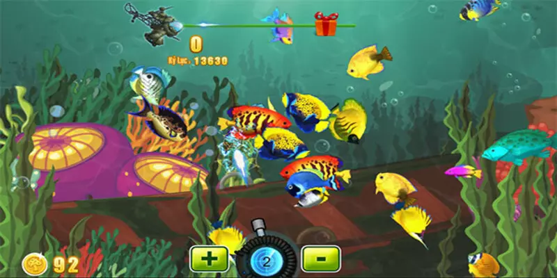 Mẹo chơi bắn cá Jun88