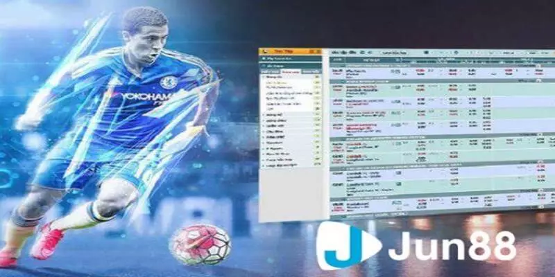 Lý do nên lựa chọn nhà cái bóng đá uy tín Jun88