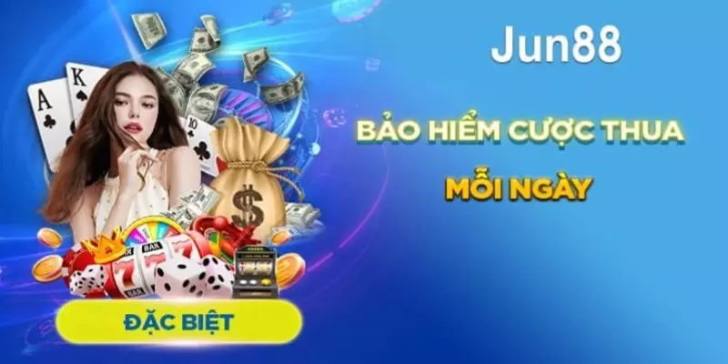 Vì sao khẳng định Jun88 là nhà cái đặt cược bóng đá uy tín?