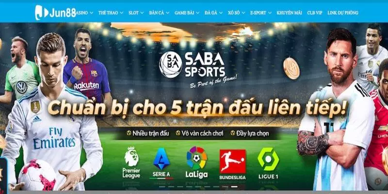 Nhà cái Jun88 có gì khác so với các nhà cái khác