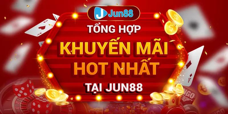 Nhà cái Jun88 có gì khác so với các nhà cái khác