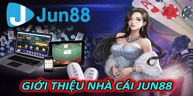 Cá cược thể thao - Nhà cái Jun88 có uy tín không