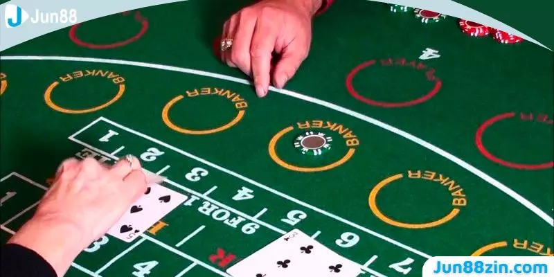 Nhà cái uy tín chơi baccarat