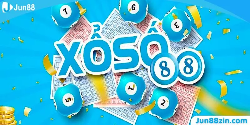 Nhà cái Jun88 xổ số lớn nhất Việt Nam