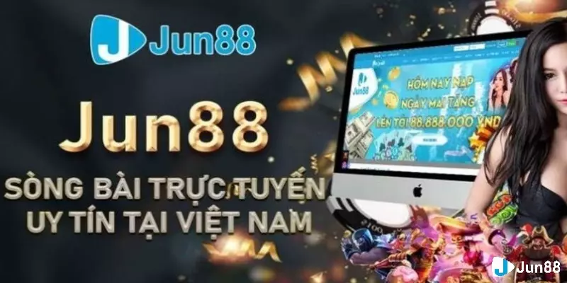 Những ưu điểm vượt trội của sảnh live casino Jun88