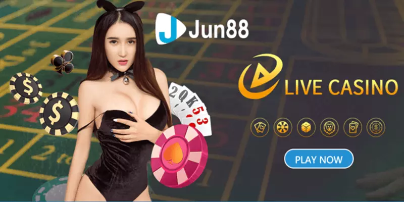 Tỷ lệ trả thưởng game bài Sexy Baccarat Jun88?