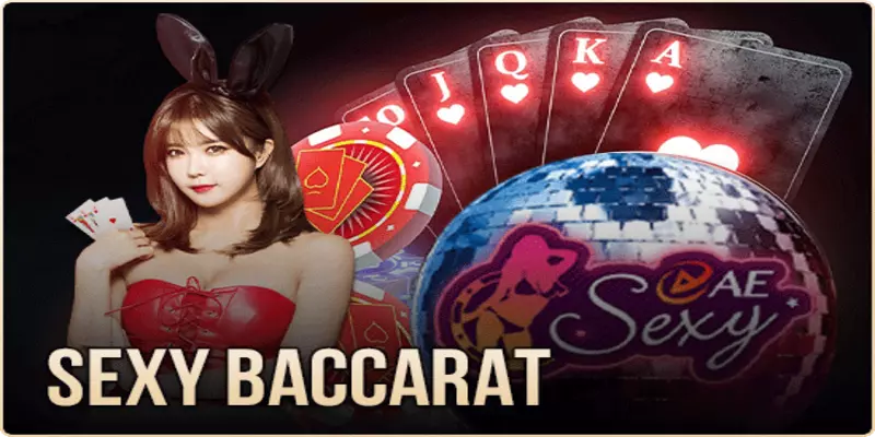 Tỷ lệ trả thưởng game bài Sexy Baccarat Jun88?
