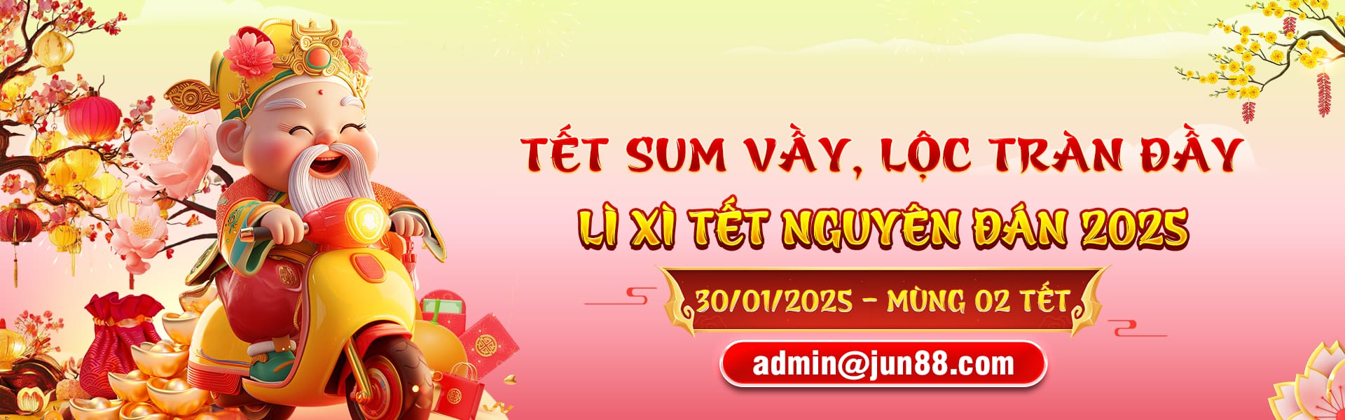 MÃ KHUYẾN MÃI: LIXI